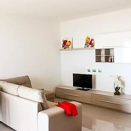 Apartamento Piccola Orchidea Piccola Orchidea Giardino Ferienwohnung Mit Pool Musso