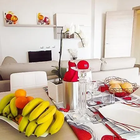 Piccola Orchidea Piccola Orchidea Giardino Ferienwohnung Mit Pool * ムッソ